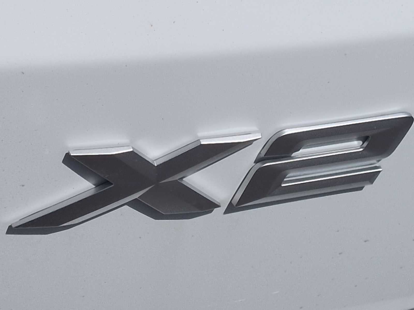 2026 BMW X2 xDrive28i