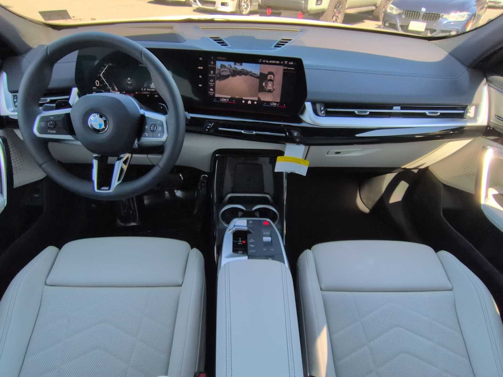 2026 BMW X2 xDrive28i