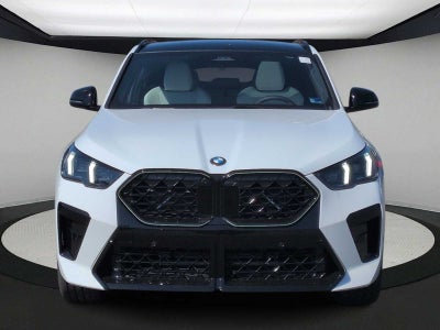 2026 BMW X2 xDrive28i