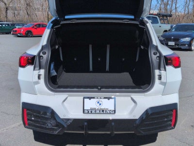 2026 BMW X2 xDrive28i