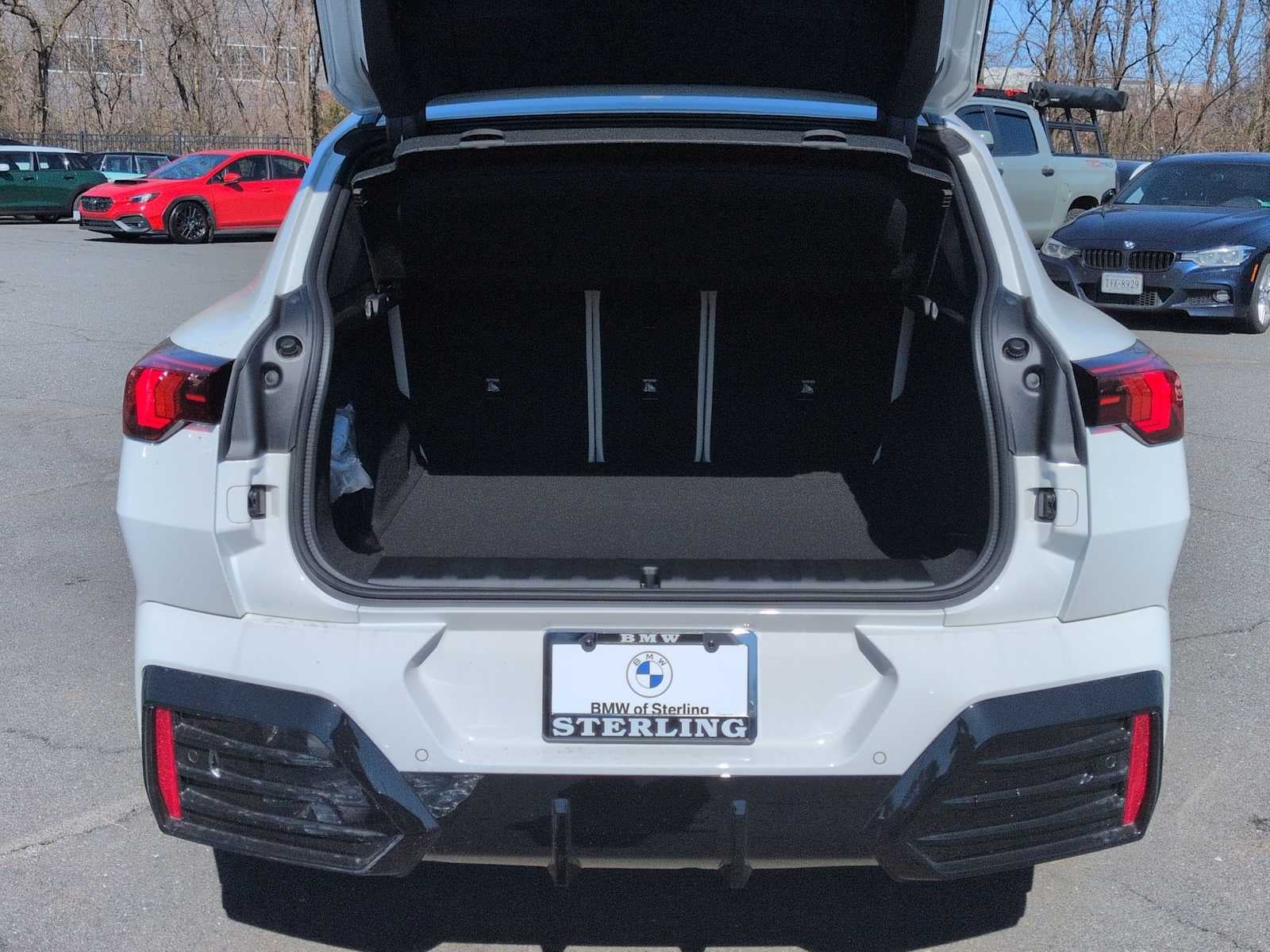 2026 BMW X2 xDrive28i