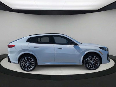2026 BMW X2 xDrive28i