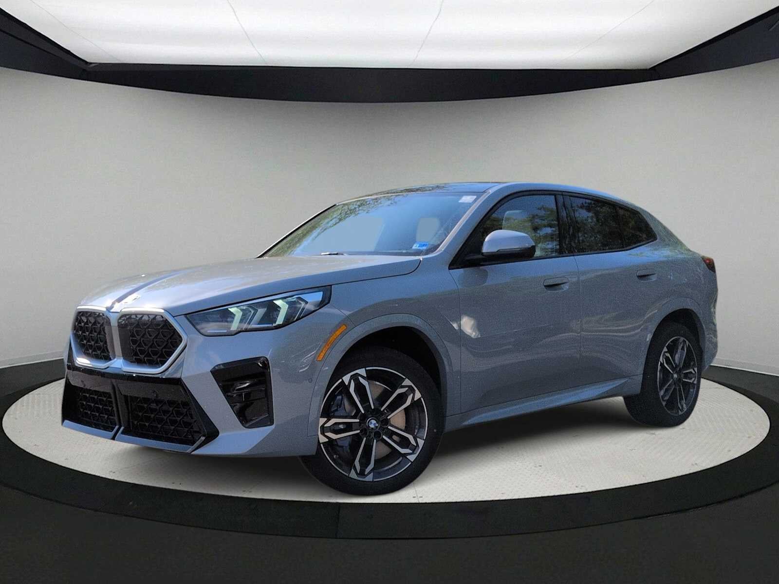 2026 BMW X2 xDrive28i's photo
