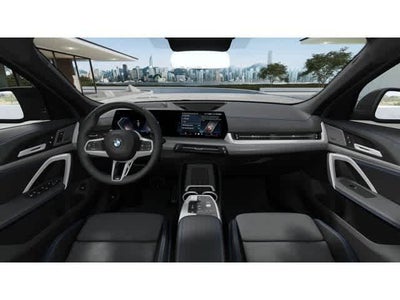 2026 BMW X2 xDrive28i
