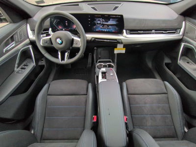 2026 BMW X2 xDrive28i xDrive28i