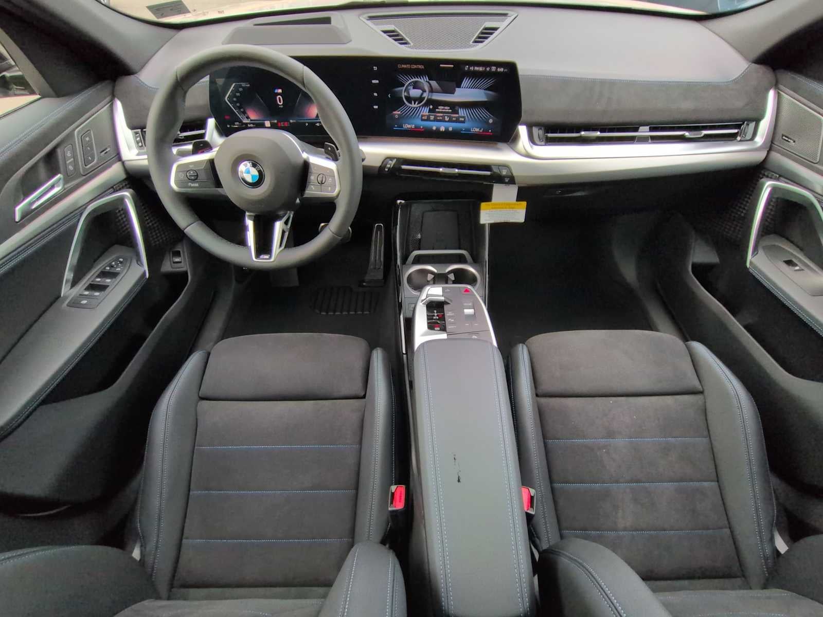 2026 BMW X2 xDrive28i xDrive28i