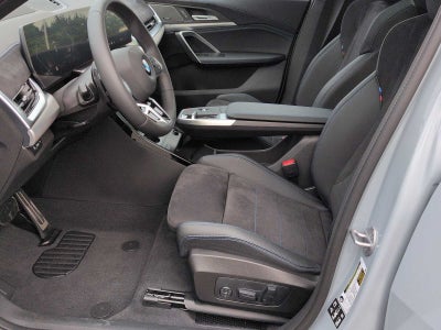 2026 BMW X2 xDrive28i xDrive28i