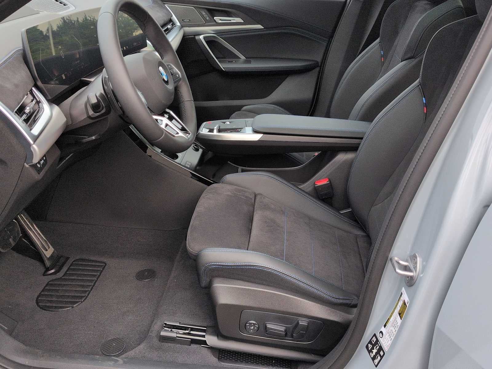 2026 BMW X2 xDrive28i xDrive28i