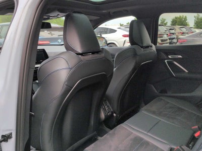 2026 BMW X2 xDrive28i xDrive28i
