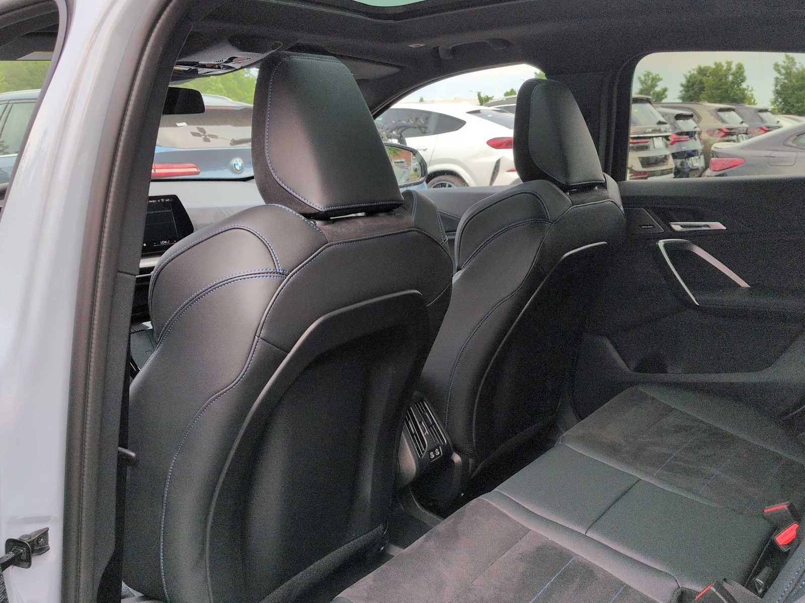 2026 BMW X2 xDrive28i xDrive28i