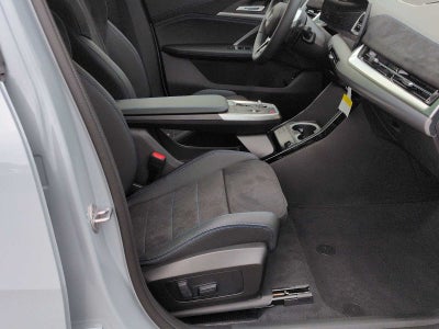 2026 BMW X2 xDrive28i xDrive28i