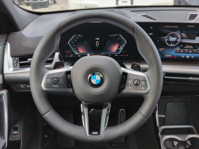 2026 BMW X2 xDrive28i xDrive28i