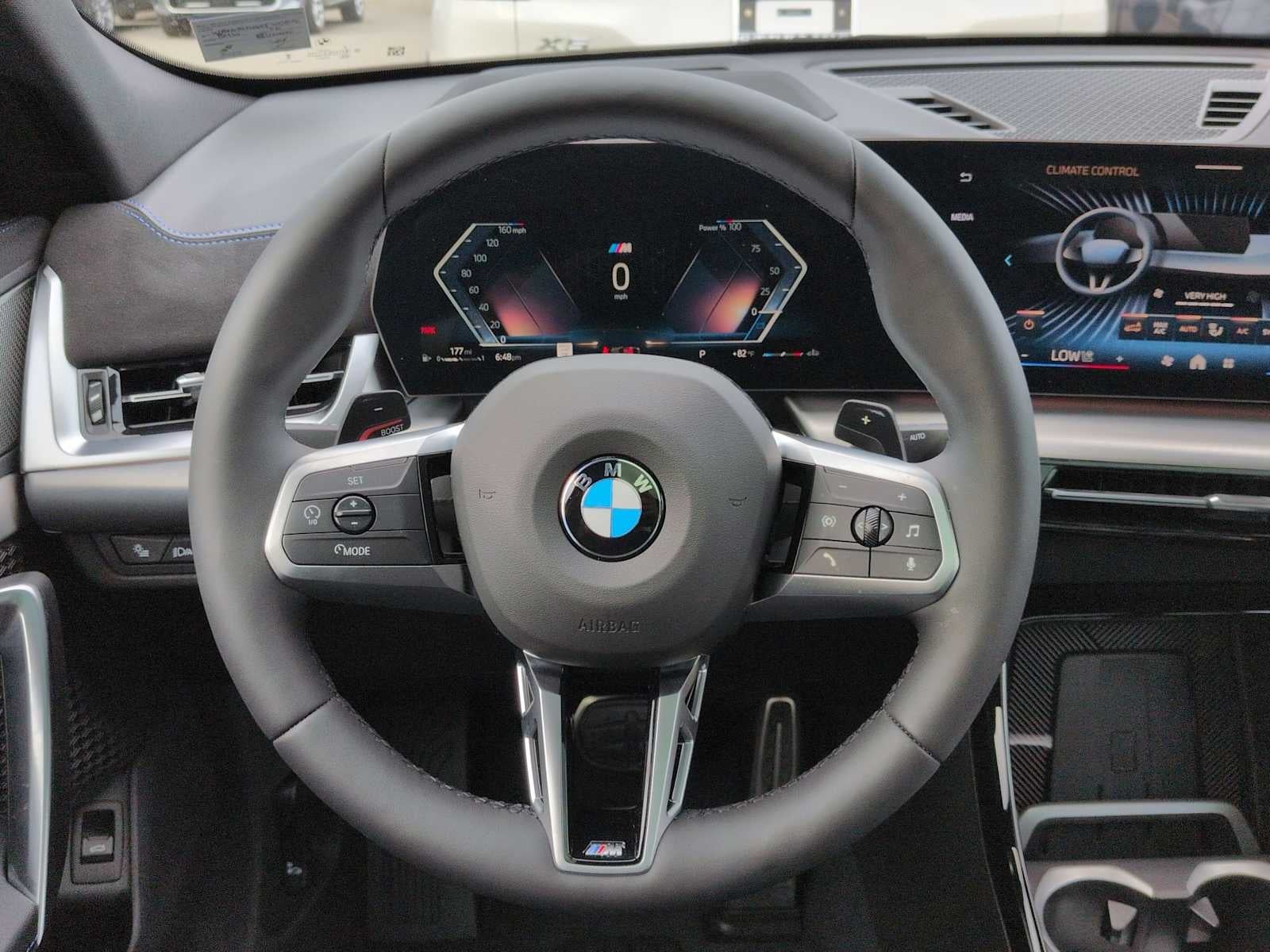 2026 BMW X2 xDrive28i xDrive28i