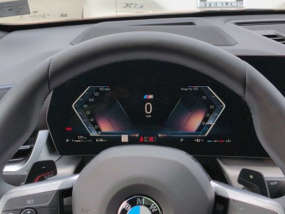 2026 BMW X2 xDrive28i xDrive28i