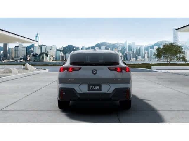 2026 BMW X2 xDrive28i