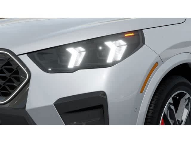 2026 BMW X2 xDrive28i