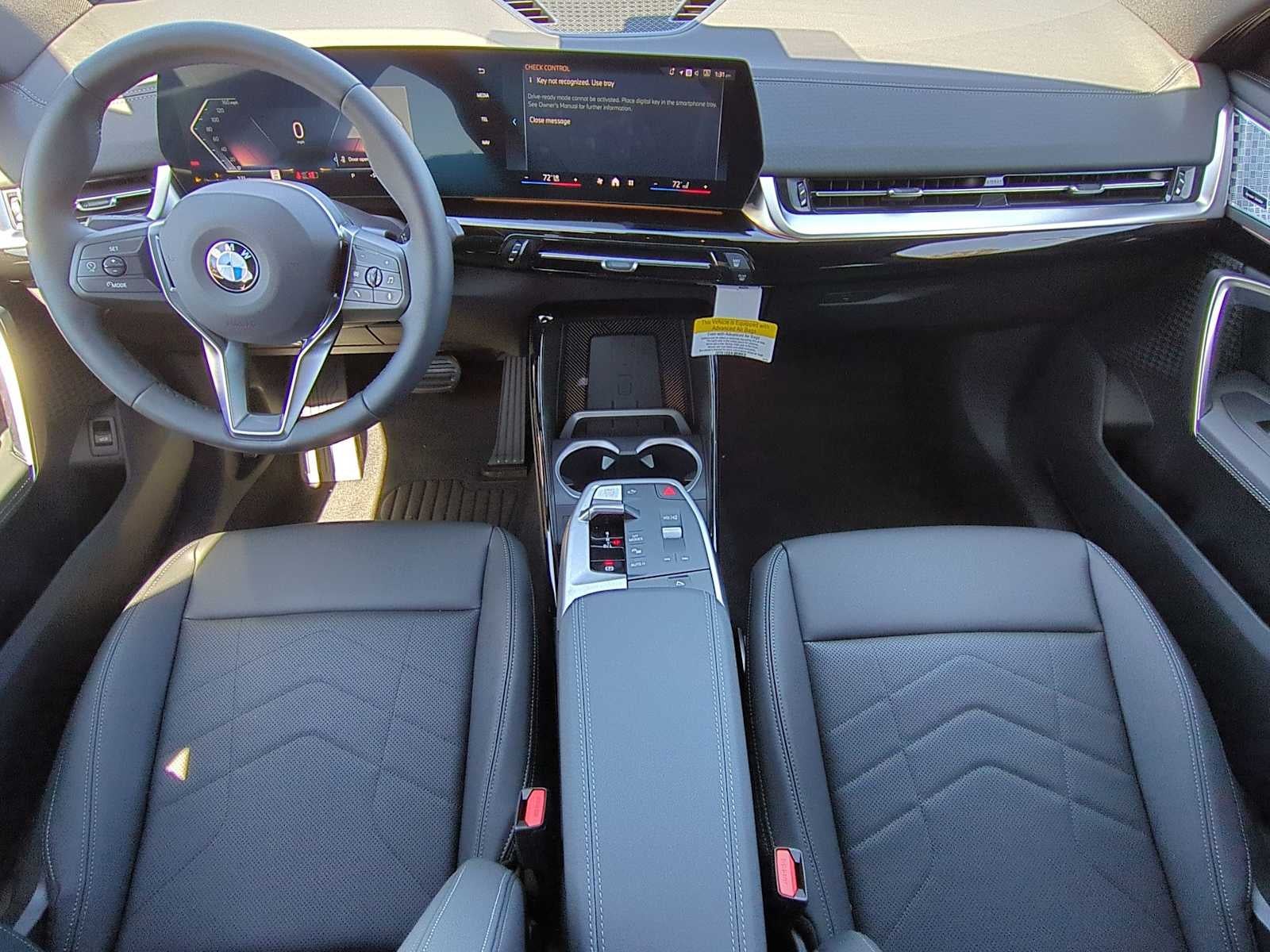 2025 BMW X2 xDrive28i