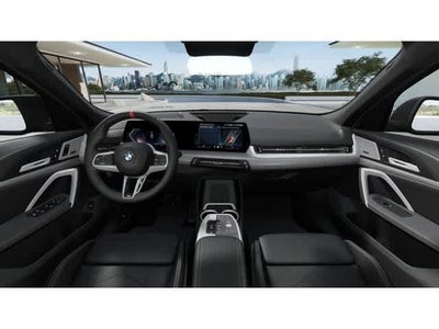 2026 BMW X2 xDrive28i xDrive28i