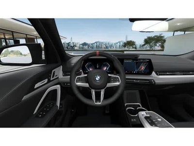 2026 BMW X2 xDrive28i xDrive28i