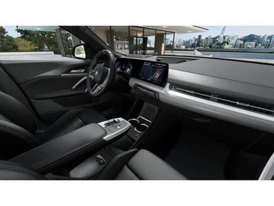 2026 BMW X2 xDrive28i xDrive28i