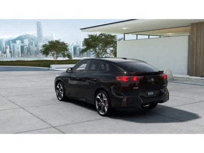 2026 BMW X2 xDrive28i xDrive28i