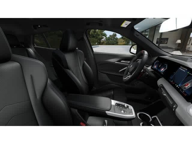 2026 BMW X2 xDrive28i xDrive28i