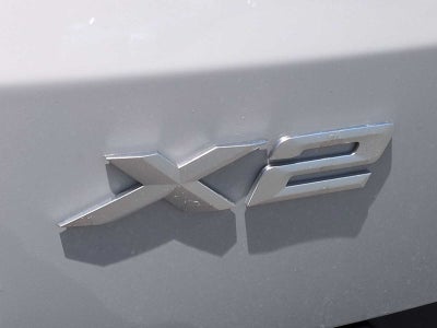 2026 BMW X2 xDrive28i