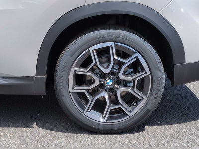 2026 BMW X2 xDrive28i
