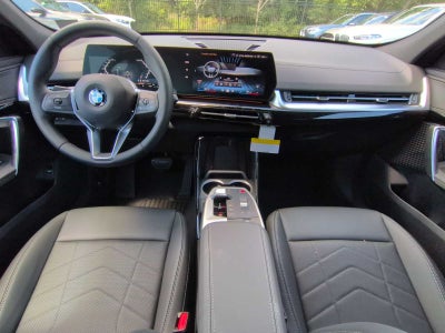 2026 BMW X2 xDrive28i