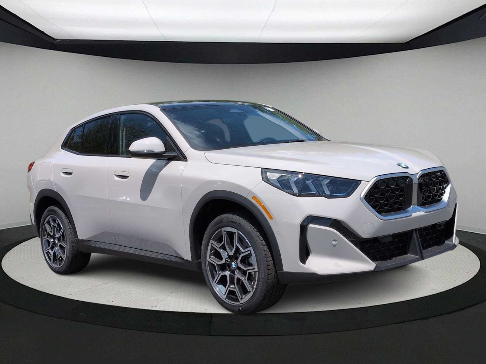 2026 BMW X2 xDrive28i