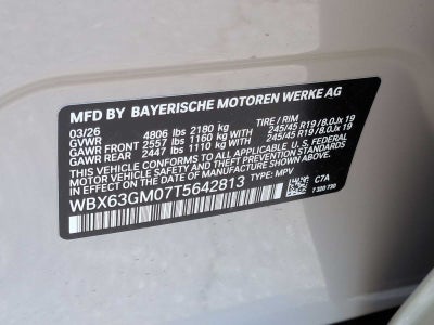 2026 BMW X2 xDrive28i