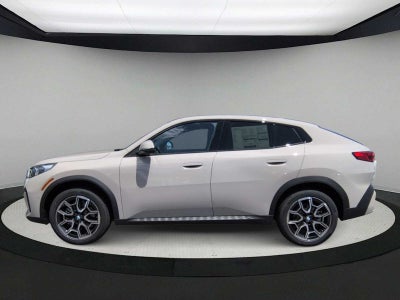 2026 BMW X2 xDrive28i