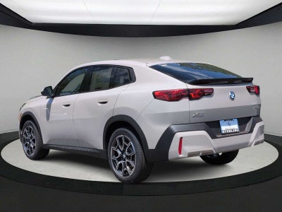 2026 BMW X2 xDrive28i