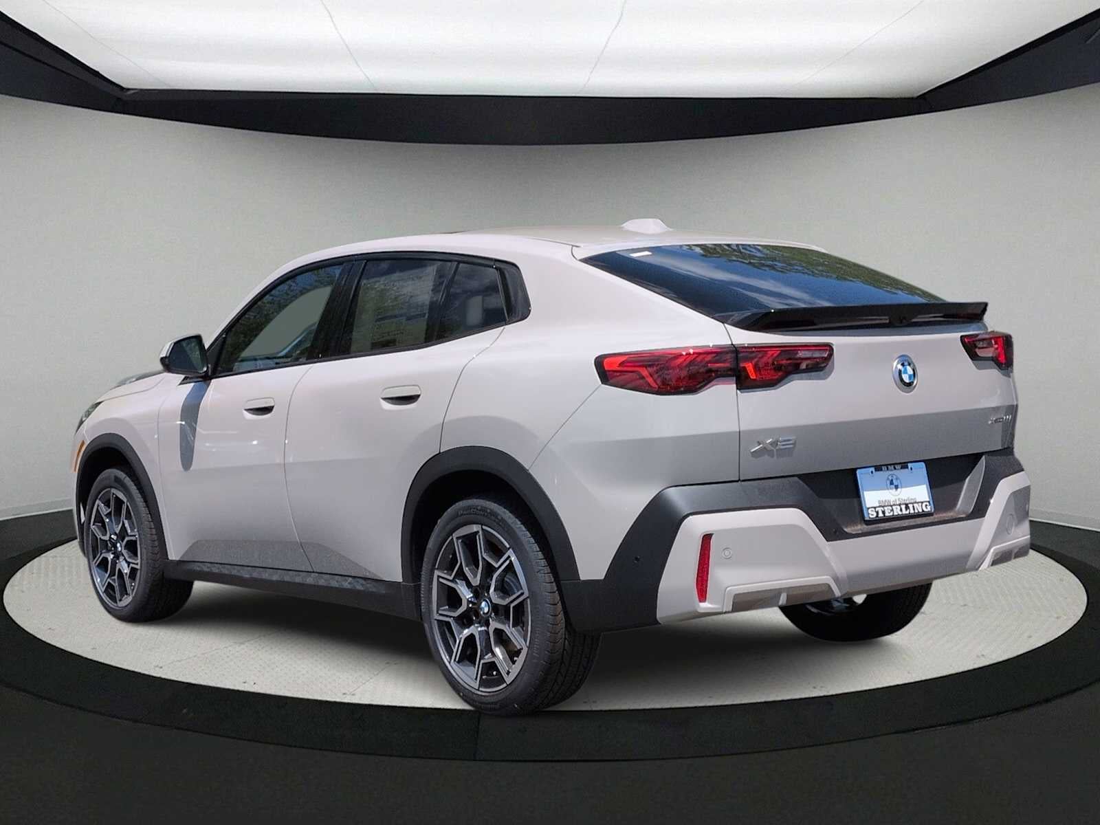 2026 BMW X2 xDrive28i
