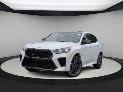 2026 BMW X2 xDrive28i