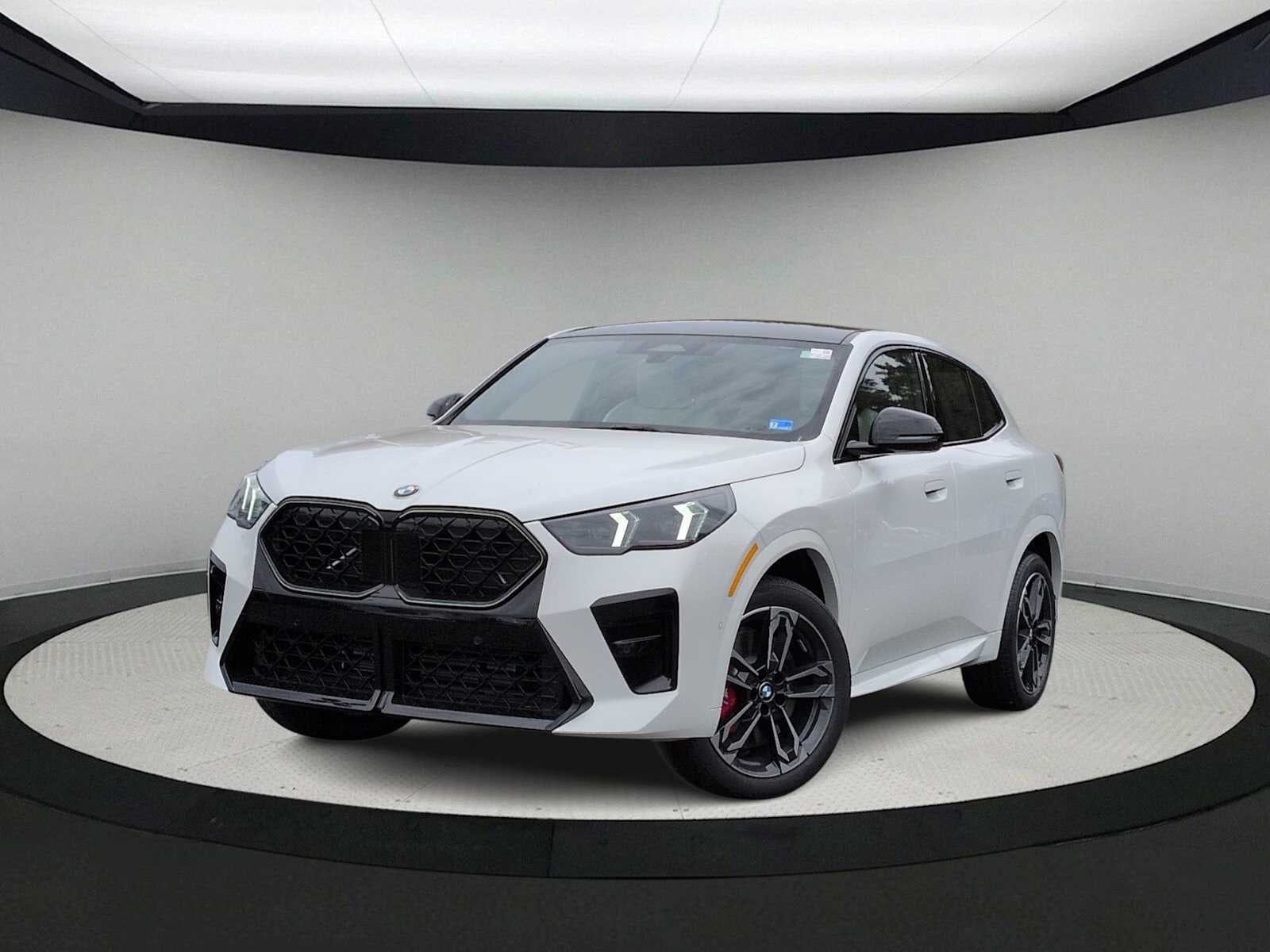 2026 BMW X2 xDrive28i
