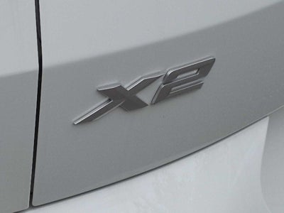 2026 BMW X2 xDrive28i