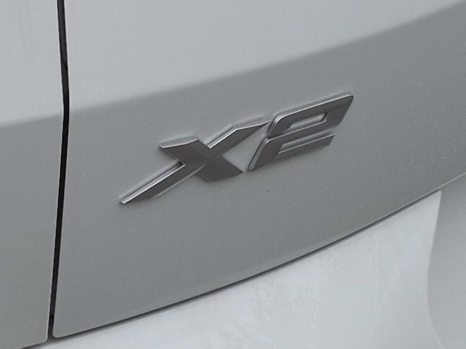 2026 BMW X2 xDrive28i