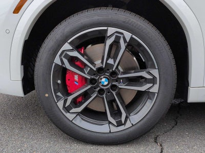2026 BMW X2 xDrive28i