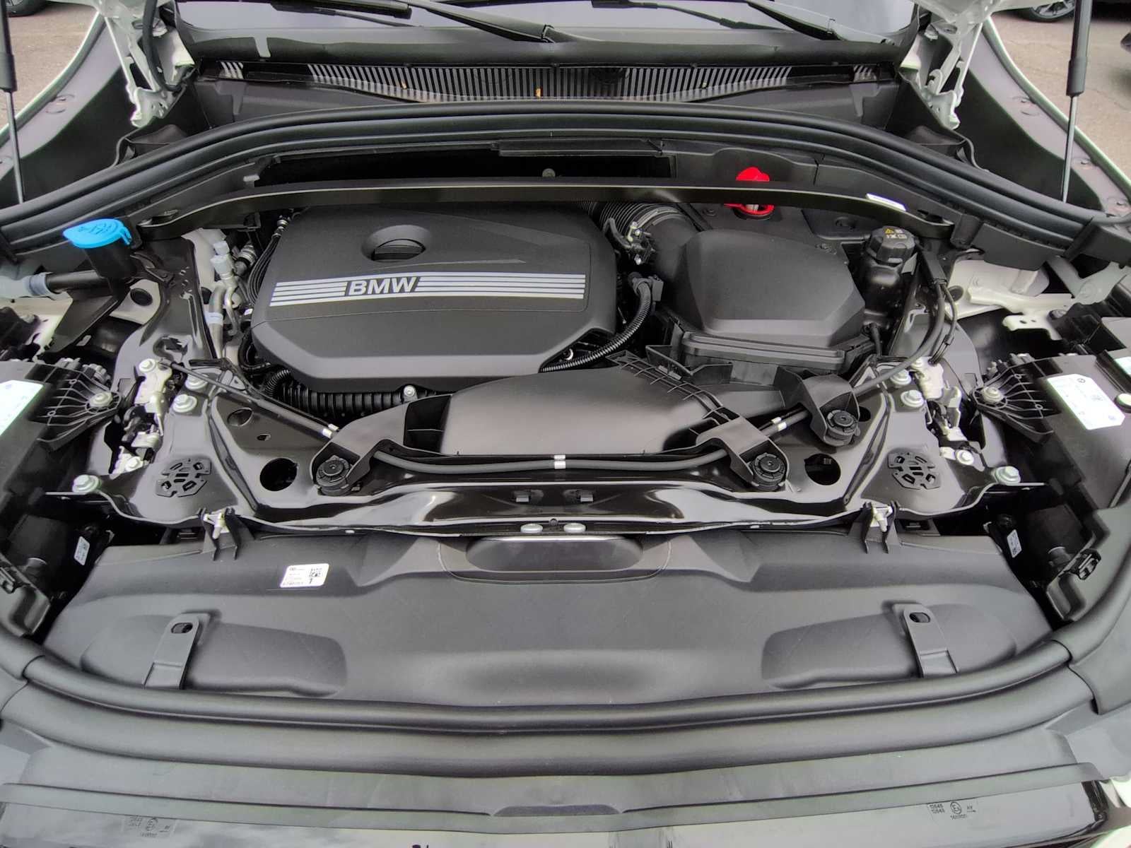 2026 BMW X2 xDrive28i