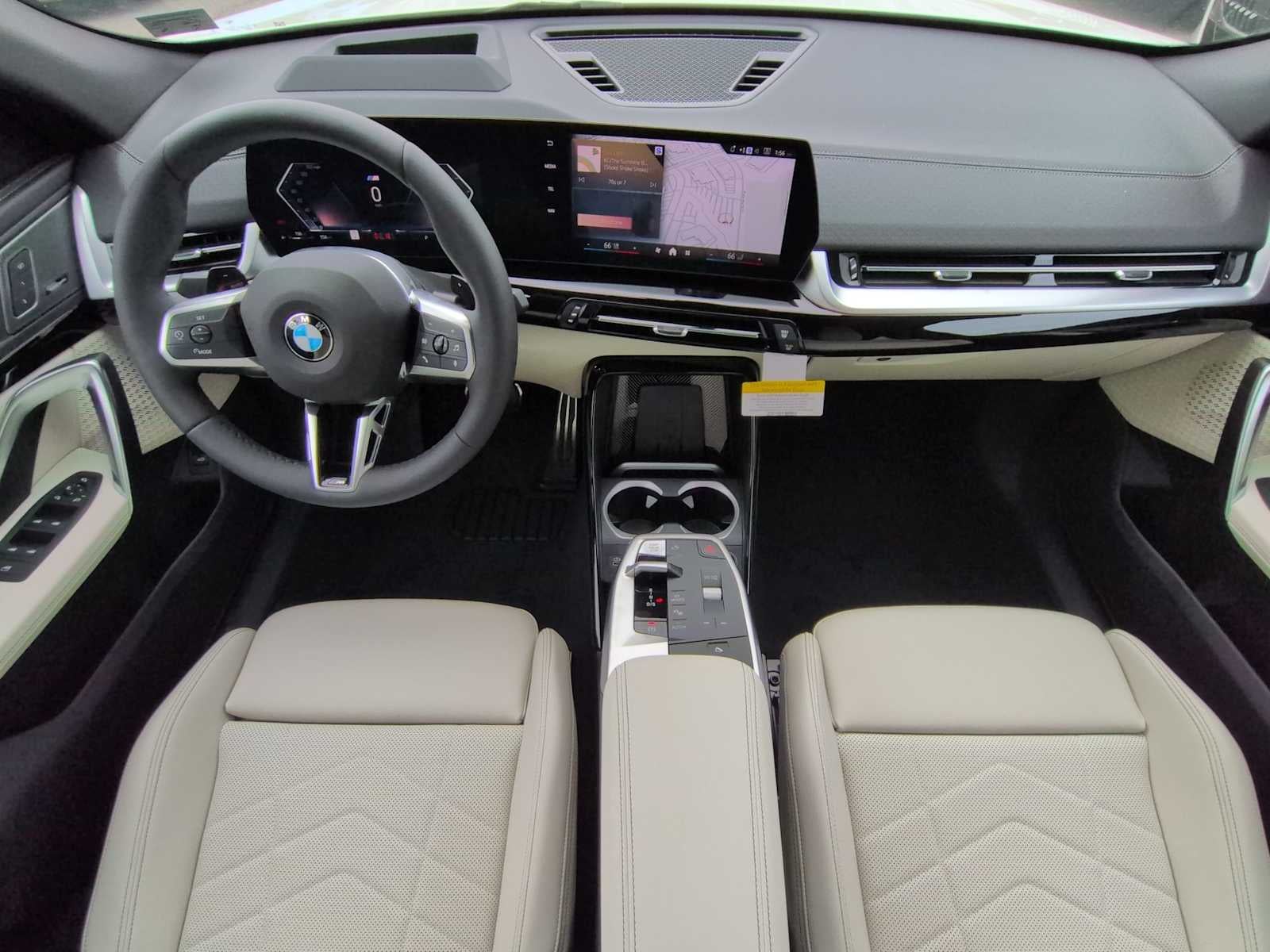 2026 BMW X2 xDrive28i