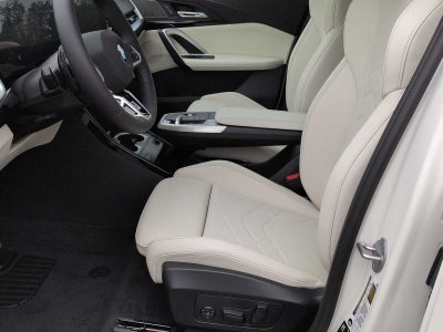 2026 BMW X2 xDrive28i