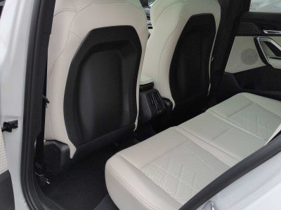 2026 BMW X2 xDrive28i