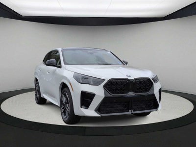 2026 BMW X2 xDrive28i