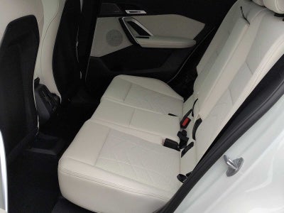 2026 BMW X2 xDrive28i