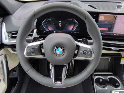 2026 BMW X2 xDrive28i