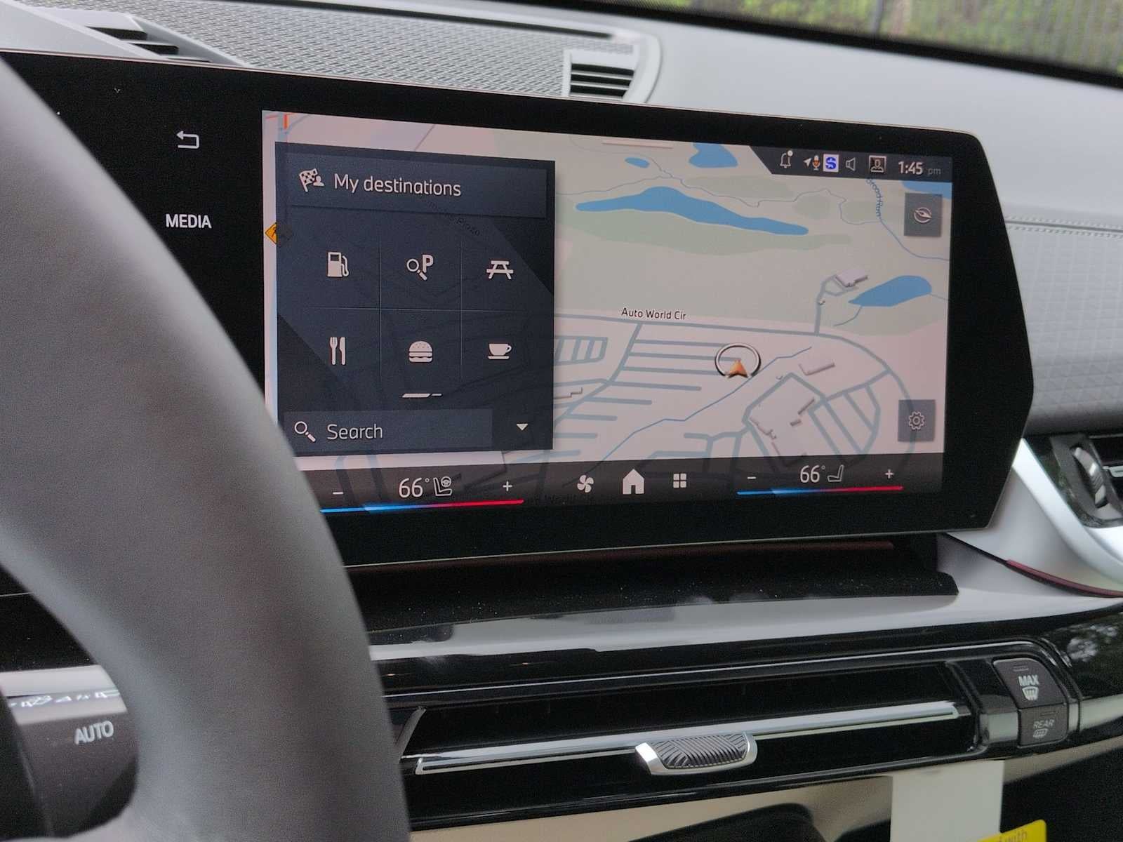 2026 BMW X2 xDrive28i