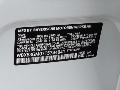 2026 BMW X2 xDrive28i