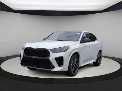 2026 BMW X2 xDrive28i