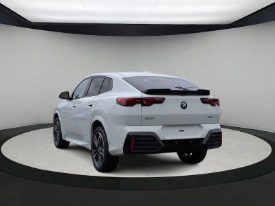 2026 BMW X2 xDrive28i